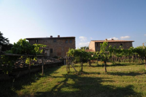 Agriturismo Scorgiano